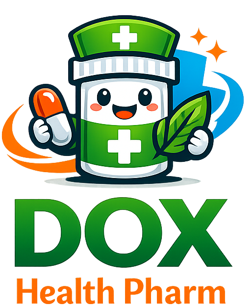 DOX Health Pharm