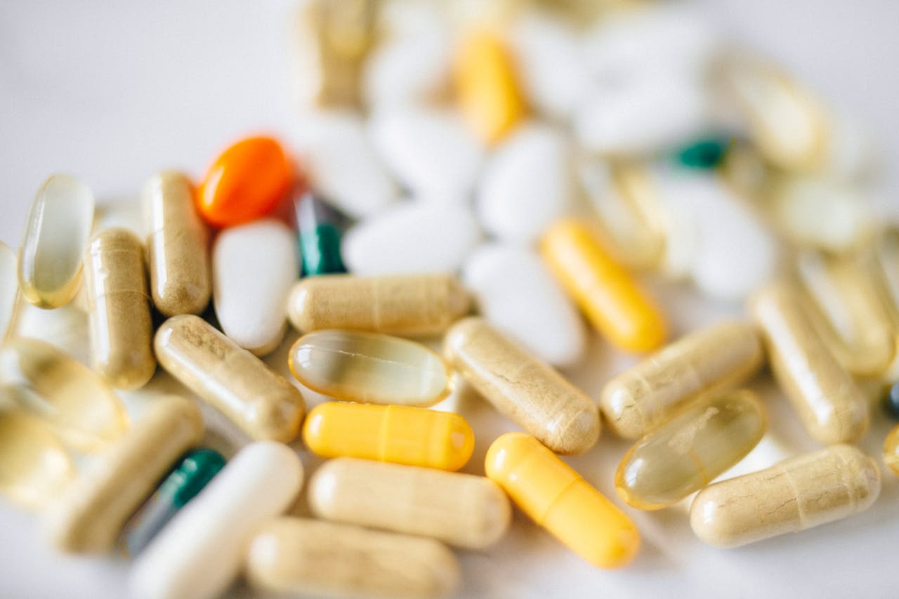 Medicines