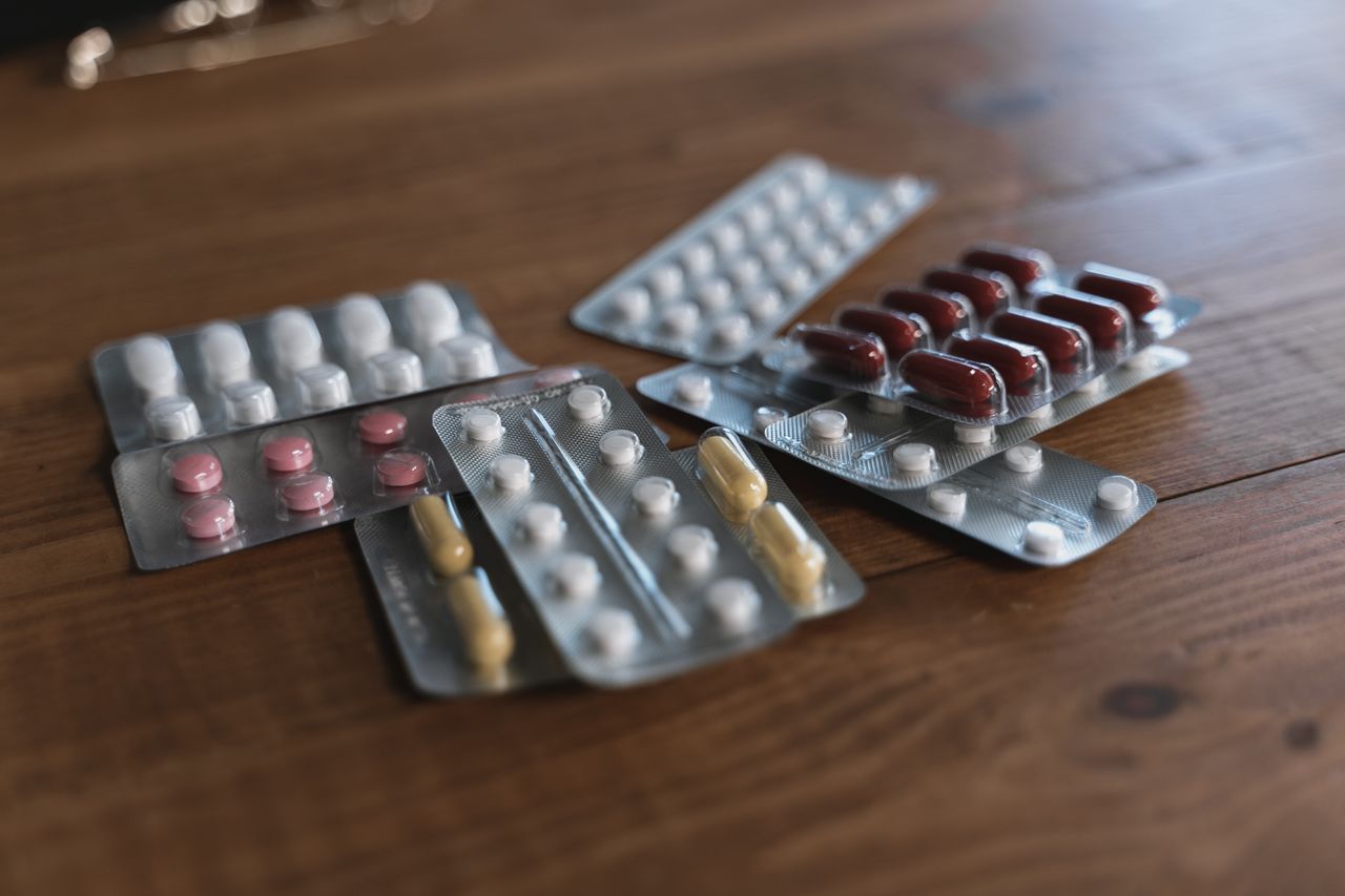 Pharmacy